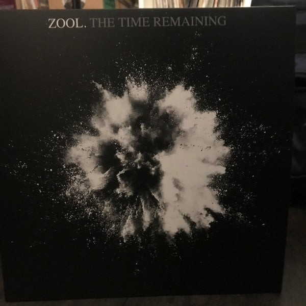  |  Vinyl LP | Zool. - Time Remaining (LP) | Records on Vinyl