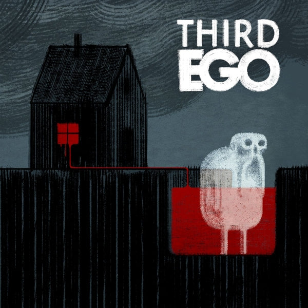  |  Vinyl LP | Third Ego - Third Ego (LP) | Records on Vinyl