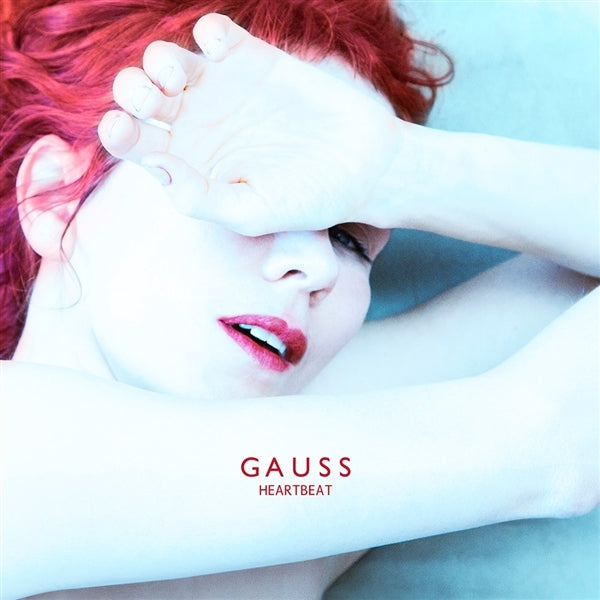 Gauss - Heartbeat |  Vinyl LP | Gauss - Heartbeat (LP) | Records on Vinyl