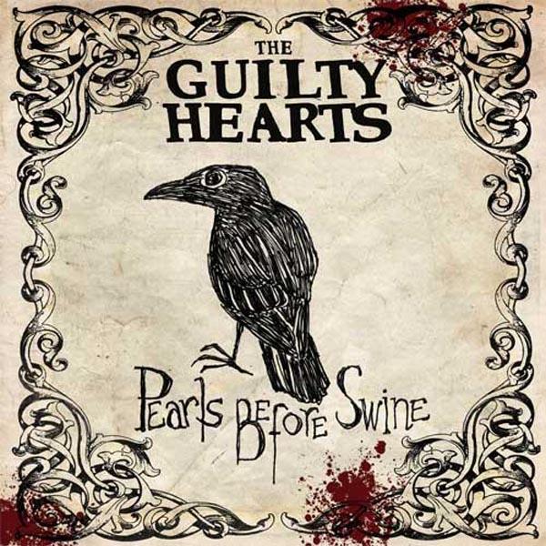  |  Vinyl LP | Guilty Hearts - Pearls Before Swine (LP) | Records on Vinyl