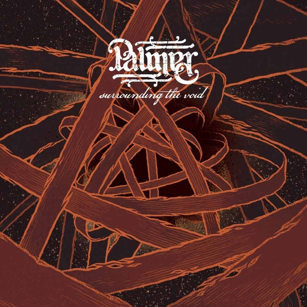 Palmer - Surrounding The Void |  Vinyl LP | Palmer - Surrounding The Void (LP) | Records on Vinyl