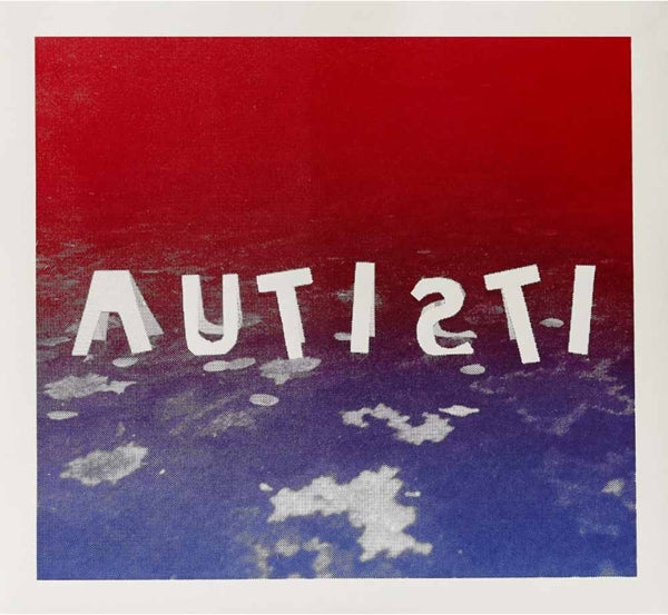 Autisti - Autisti |  Vinyl LP | Autisti - Autisti (LP) | Records on Vinyl