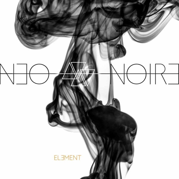 Neo Noire - Element |  Vinyl LP | Neo Noire - Element (LP) | Records on Vinyl