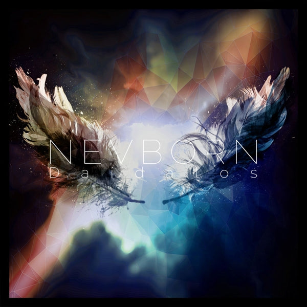  |  12" Single | Nevborn - Daidalos (Single) | Records on Vinyl