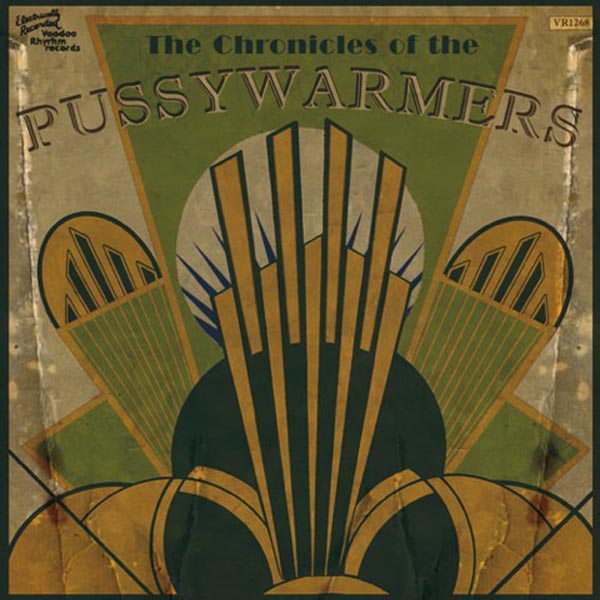  |  Vinyl LP | Pussywarmers - Chronicles (LP) | Records on Vinyl