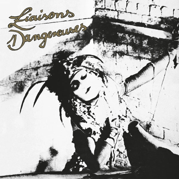 Liaisons Dangereuses - Liaisons..  |  Vinyl LP | Liaisons Dangereuses - Liaisons..  (LP) | Records on Vinyl