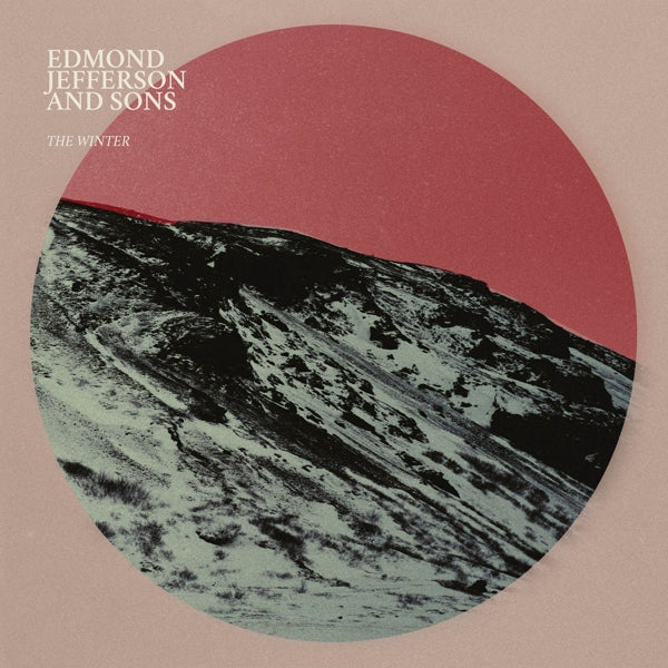 Edmond Jefferson & Sons - Winter |  Vinyl LP | Edmond Jefferson & Sons - Winter (2 LPs) | Records on Vinyl