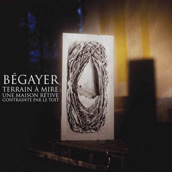 |  Vinyl LP | Begayer - Terrain a Mire. Une Maison... (LP) | Records on Vinyl