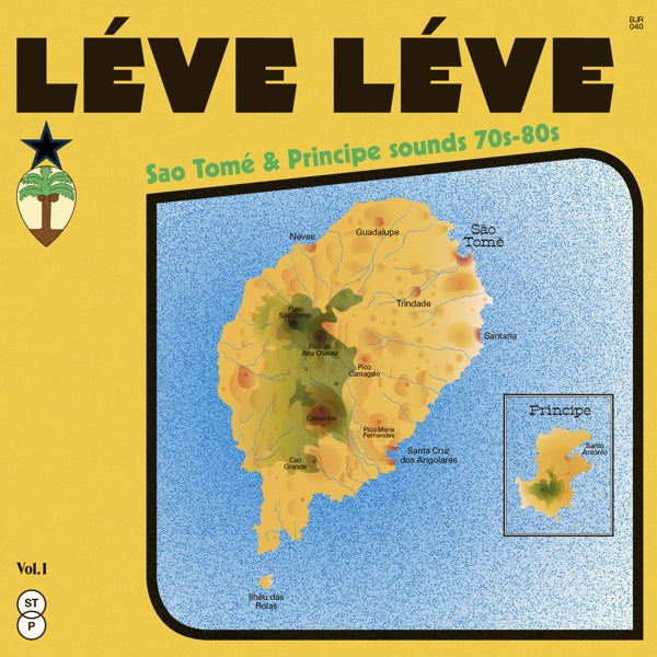  |  Vinyl LP | V/A - Leve Leve (2 LPs) | Records on Vinyl