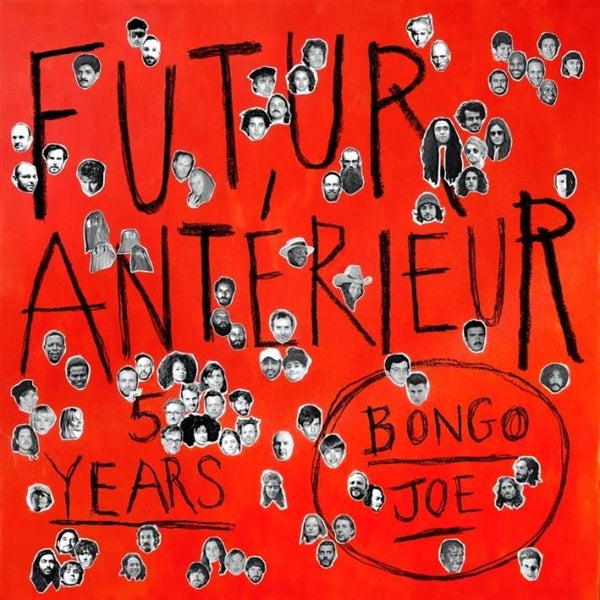  |  Vinyl LP | V/A - Futur Anterieur : Bongo Joe 5 Years (2 LPs) | Records on Vinyl