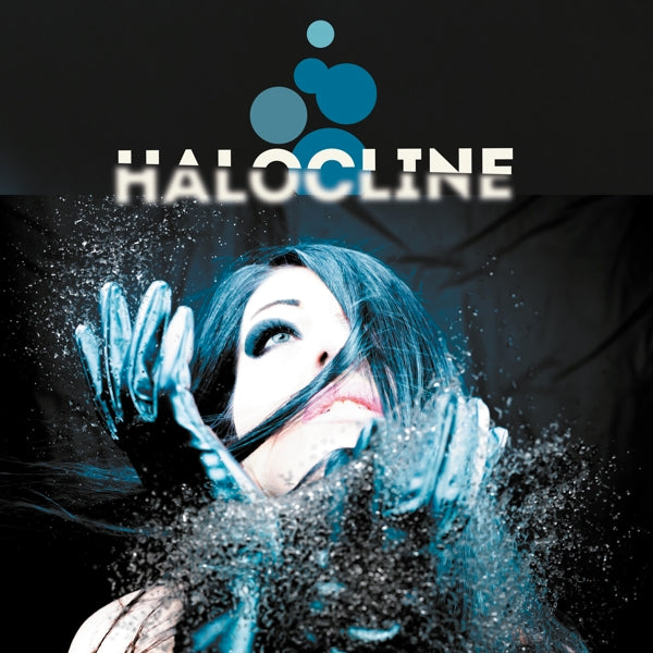 Halocline - Troubled Waters |  Vinyl LP | Halocline - Troubled Waters (LP) | Records on Vinyl