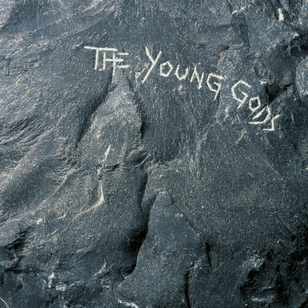 Young Gods - Young Gods |  Vinyl LP | Young Gods - Young Gods (LP) | Records on Vinyl