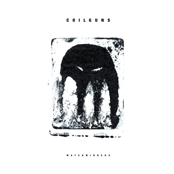 Coilguns - Watchwinders |  Vinyl LP | Coilguns - Watchwinders (LP) | Records on Vinyl