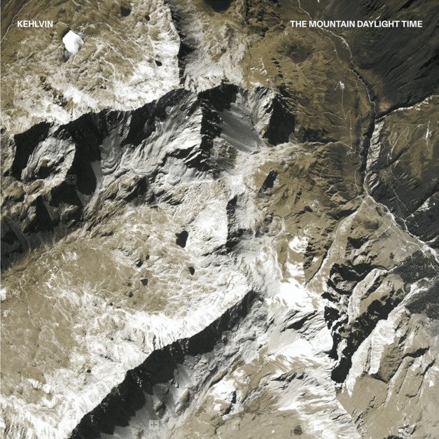 |  Vinyl LP | Kehlvin - Mountain Daylight Time (2 LPs) | Records on Vinyl