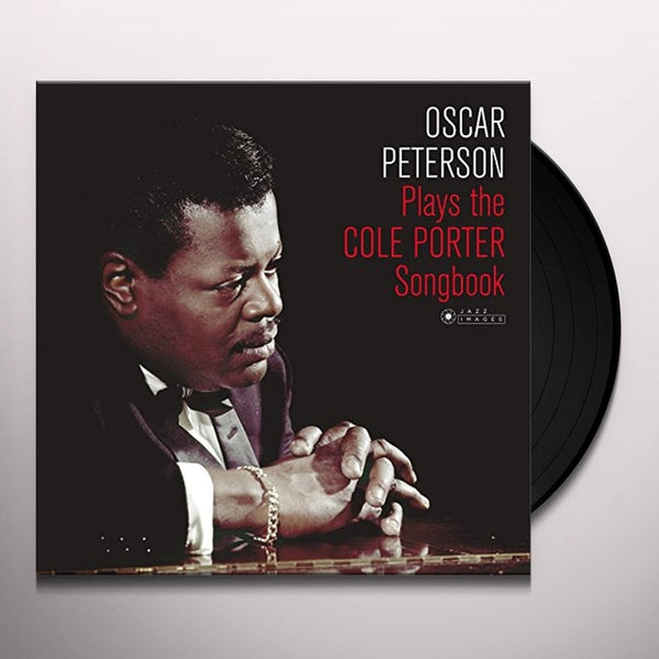 Oscar Peterson - Plays The Cole..  |  Vinyl LP | Oscar Peterson - Plays The Cole Porter Songbook  (LP) | Records on Vinyl