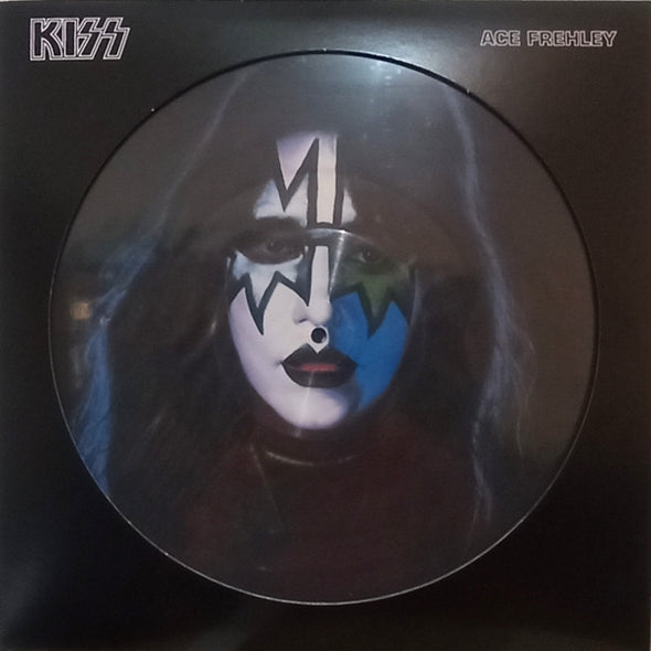  |  Vinyl LP | Kiss - Ace Frehley (LP) | Records on Vinyl