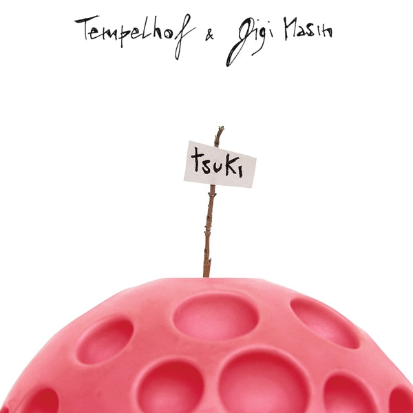  |  Vinyl LP | Tempelhof & Gigi Masin - Tsuki (LP) | Records on Vinyl