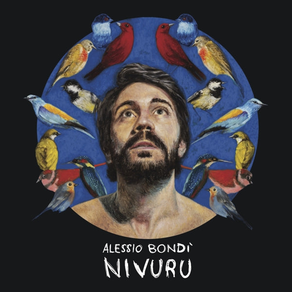  |  Vinyl LP | Alessio Bondi - Nivuru (LP) | Records on Vinyl