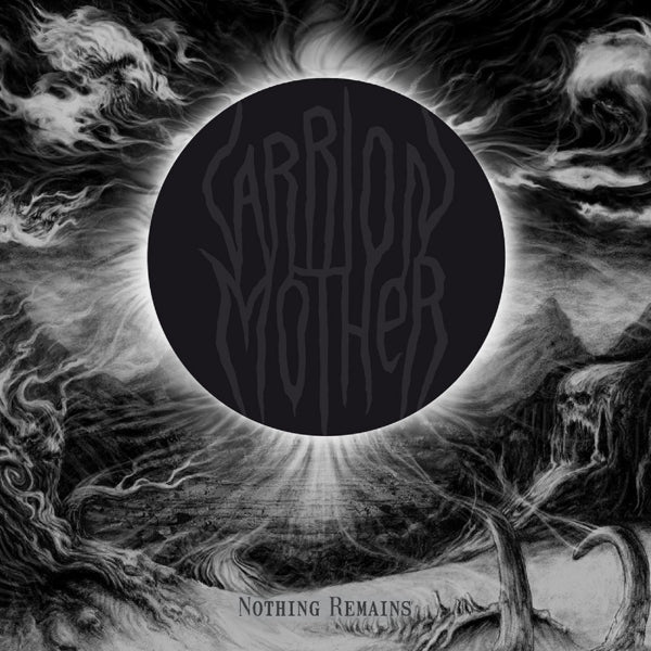 Carrion Mother - Nothing Remains |  Vinyl LP | Carrion Mother - Nothing Remains (2 LPs) | Records on Vinyl