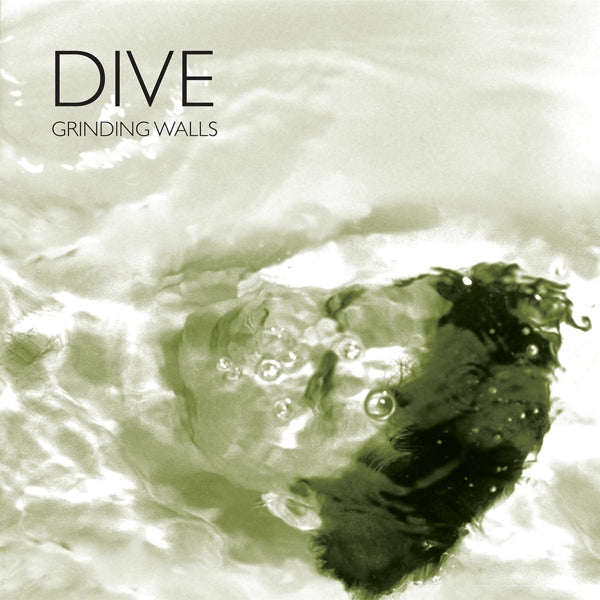  |  Vinyl LP | Dive - Grinding Walls (2 LPs) | Records on Vinyl