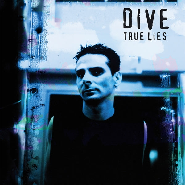 Dive - True Lies  |  Vinyl LP | Dive - True Lies  (2 LPs) | Records on Vinyl