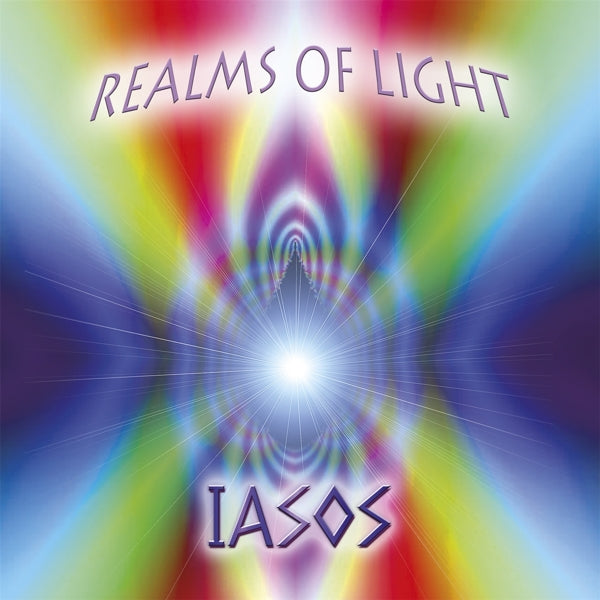  |   | Iasos - Realms of Light (LP) | Records on Vinyl