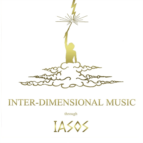  |   | Iasos - Inter-Dimensional Music (LP) | Records on Vinyl