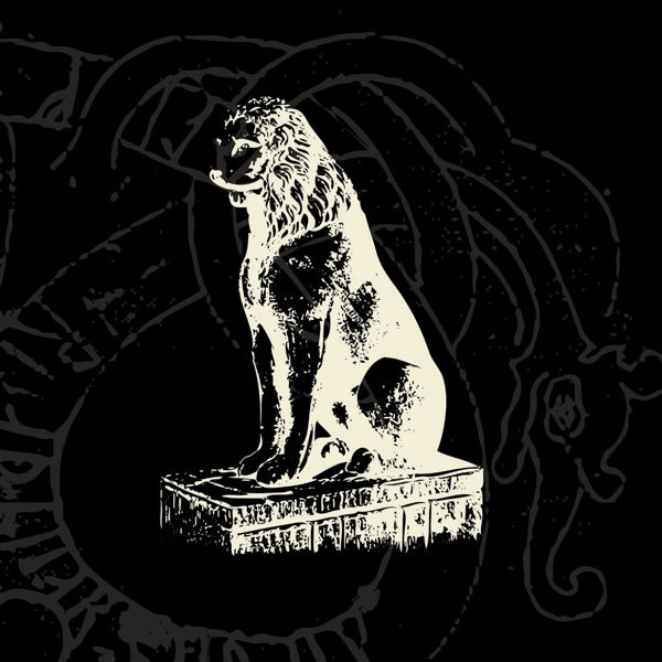 Asping - Lion Of Piraeus |  Vinyl LP | Asping - Lion Of Piraeus (LP) | Records on Vinyl