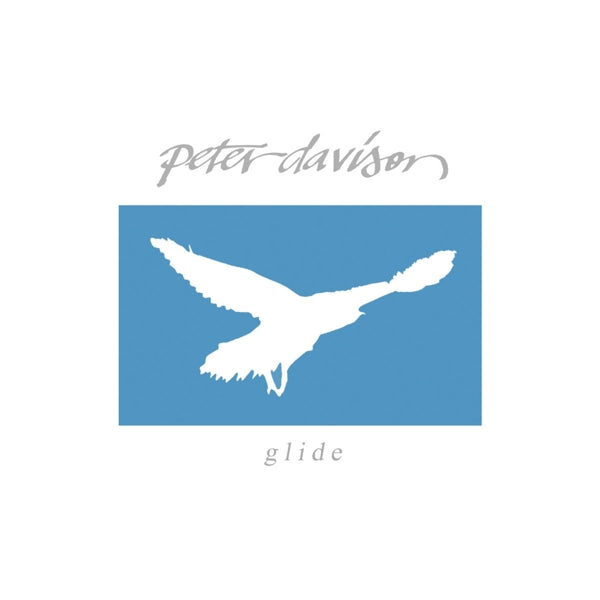  |   | Peter Davison - Glide (LP) | Records on Vinyl