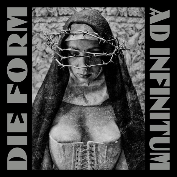 Die Form - Ad Infinitum |  Vinyl LP | Die Form - Ad Infinitum (2 LPs) | Records on Vinyl