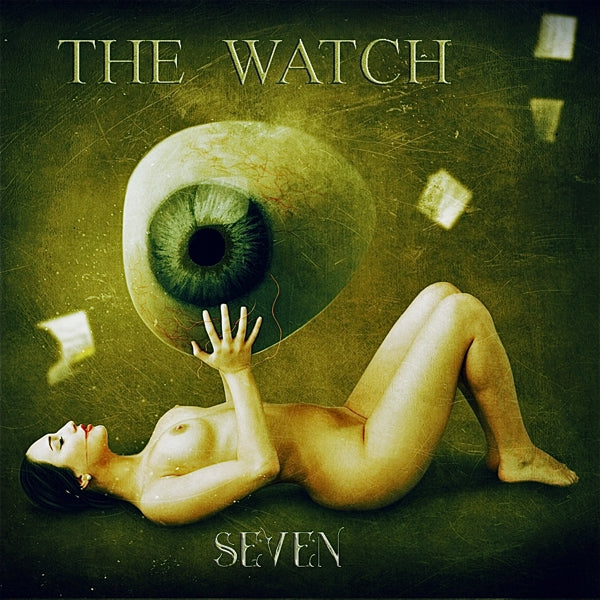  |  Vinyl LP | Watch - Seven (LP) | Records on Vinyl