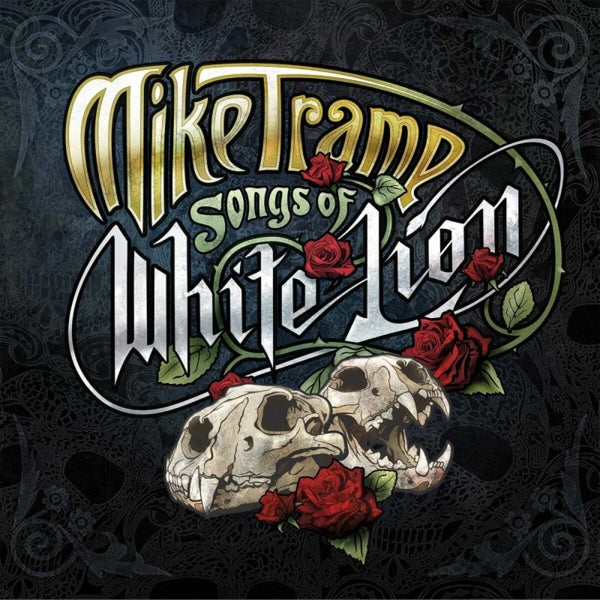  |  Vinyl LP | Mike Tramp - Songs of White Lion (2 LPs) | Records on Vinyl
