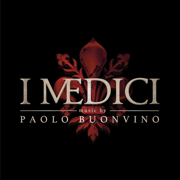  |  Vinyl LP | OST - Medici - Masters of Florence (LP) | Records on Vinyl
