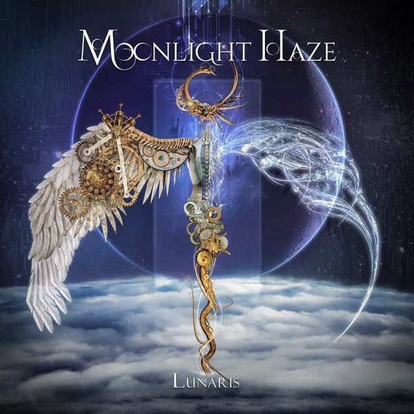  |  Vinyl LP | Moonlight Haze - Lunaris (LP) | Records on Vinyl