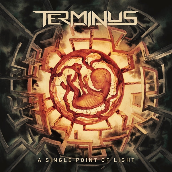 Terminus - Single Point Of Light |  Vinyl LP | Terminus - Single Point Of Light (LP) | Records on Vinyl