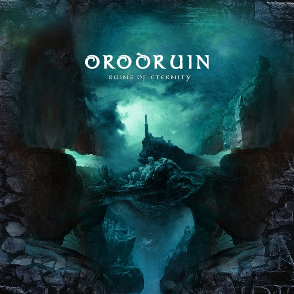 Orodruin - Ruins Of Eternity |  Vinyl LP | Orodruin - Ruins Of Eternity (LP) | Records on Vinyl