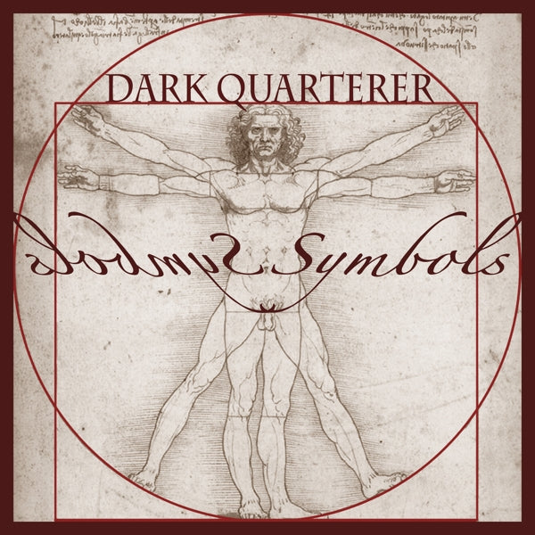  |  Vinyl LP | Dark Quarterer - Symbols (2 LPs) | Records on Vinyl