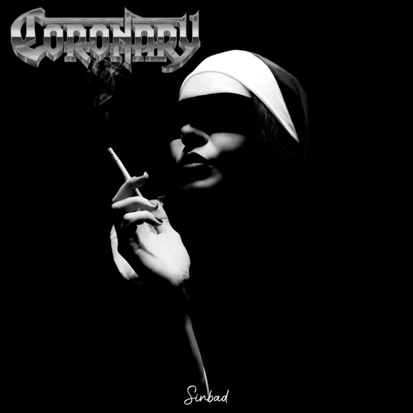 Coronary - Sinbad |  Vinyl LP | Coronary - Sinbad (LP) | Records on Vinyl