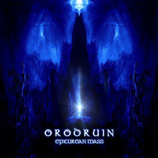 Orodruin - Epicurean Mass |  Vinyl LP | Orodruin - Epicurean Mass (LP) | Records on Vinyl