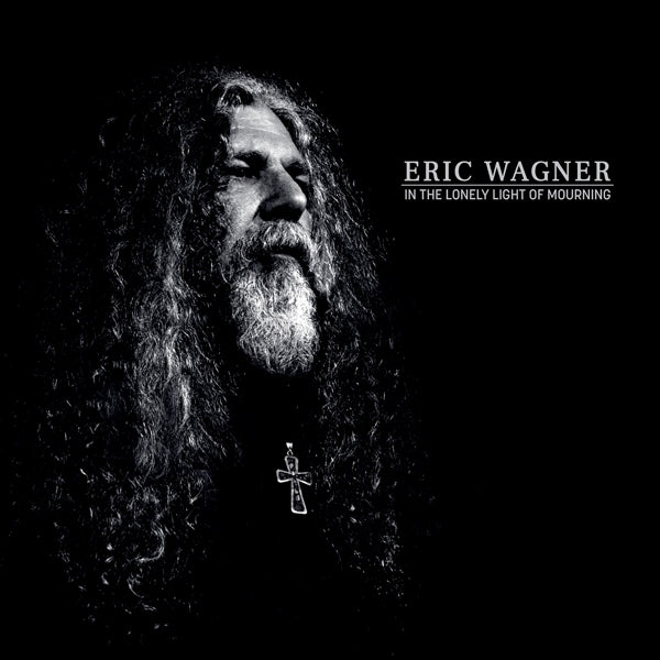  |  Vinyl LP | Eric Wagner - In the Lonely Light of Mourning (LP) | Records on Vinyl
