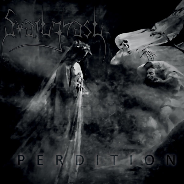 Svartghast - Perdition |  Vinyl LP | Svartghast - Perdition (LP) | Records on Vinyl