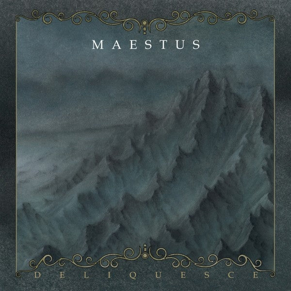 Maestus - Deliquesce |  Vinyl LP | Maestus - Deliquesce (LP) | Records on Vinyl