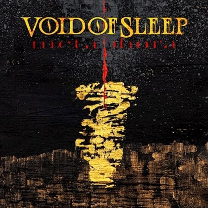 Void Of Sleep - Metaphora |  Vinyl LP | Void Of Sleep - Metaphora (LP) | Records on Vinyl