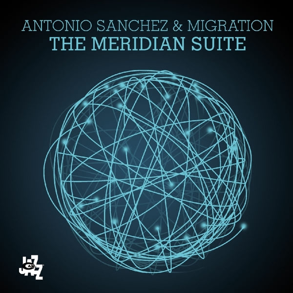 Antonio Sanchez - Meridian Suite |  Vinyl LP | Antonio Sanchez - Meridian Suite (2 LPs) | Records on Vinyl