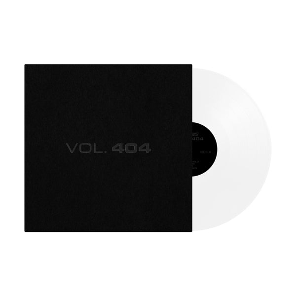 |  Vinyl LP | Graphic Nature - Vol. 404 (LP) | Records on Vinyl