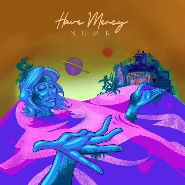  |   | Have Mercy - Numb (LP) | Records on Vinyl