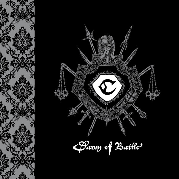 Chevalier - Dawn Of Battle |  Vinyl LP | Chevalier - Dawn Of Battle (2 LPs) | Records on Vinyl