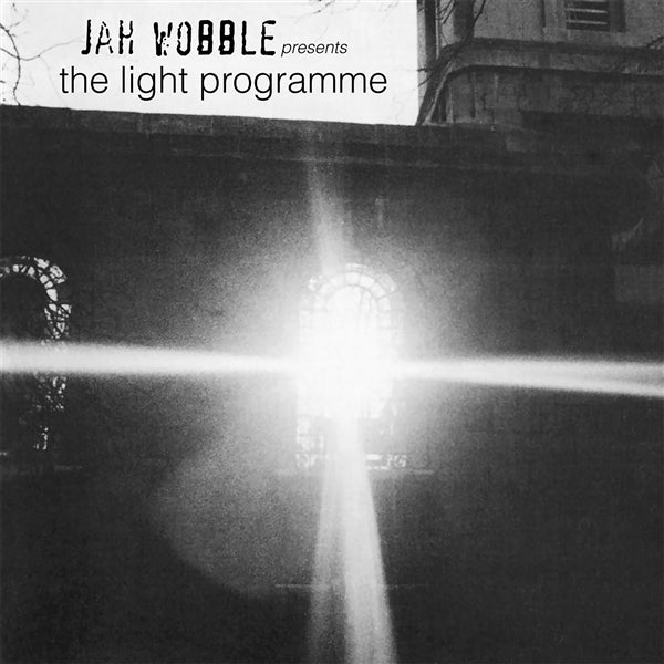  |   | Jah Wobble - Presents the Light Programme (LP) | Records on Vinyl