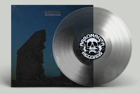  |  Vinyl LP | Nautha - Metempsychosis (LP) | Records on Vinyl