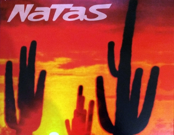 Los Natas - Delmar  |  Vinyl LP | Los Natas - Delmar  (LP) | Records on Vinyl